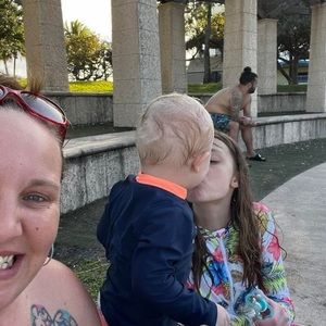 Meet your Posher, Meagan